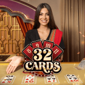 32 Baraha OK Games live casino