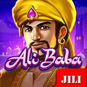 Ali Baba OK Games slot