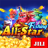All Star Fishing OK Games fishing