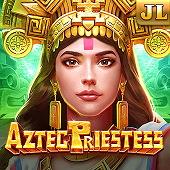 Aztec Priestess OK Games slot