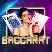 Baccarat B OK Games live casino