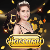 Baccarat OK Games live casino