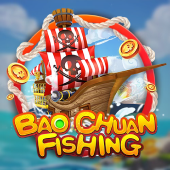 Bao Chuan Fishing OK Games fishing