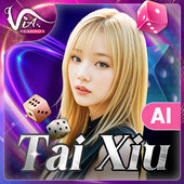 Blockchain Tai Xiu OK Games live casino