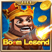 Boom Legend OK Games fishing
