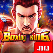 Boxing King OK Games slot