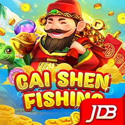 Cai Shen Fishing OK Games fishing