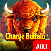 Charge Buffalo OK Games slot