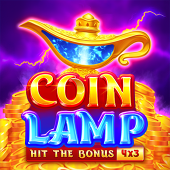 Coin Lamp OK Games slot