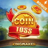 Coin Toss OK Games arcade