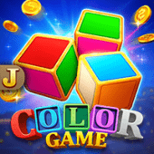 Color Game OK Games cards