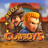 Cowboys OK Games slot