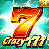 Crazy777 OK Games slot