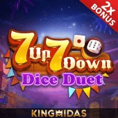 Dice Duet OK Games dice