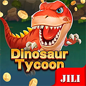 Dinosaur Tycoon OK Games fishing