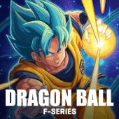 Dragon Ball OK Games slot