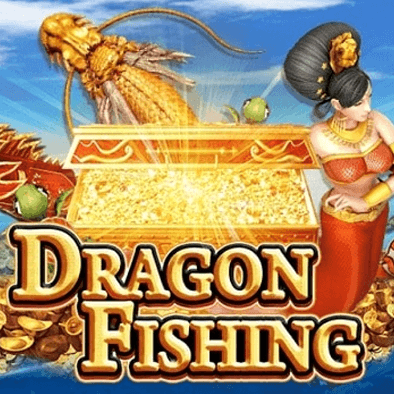 Dragon Fishing OK Games fishing
