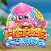 Fierce Fishing OK Games fishing