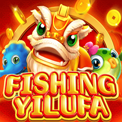 Fishing Yi Lu Fa OK Games fishing