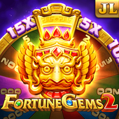 Fortune Gems 2 OK Games slot
