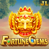 Fortune Gems OK Games slot