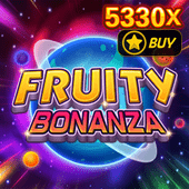 Fruity Bonanza OK Games slot