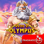 Gates of Olympus OK Games slot