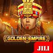 Golden Empire OK Games slot