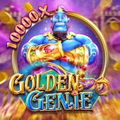 Golden Genie OK Games slot