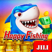 Happy Fishing OK Games fishing