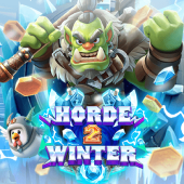 Horde 2 Winter OK Games slot