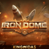 Iron Dome OK Games arcade