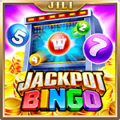 Jackpot Bingo OK Games bingo