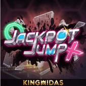 Jackpot Jump OK Games cards