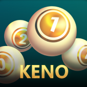 Keno OK Games specialty