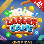 Ladder Game OK Games arcade