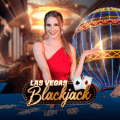 Las Vegas Blackjack OK Games live casino