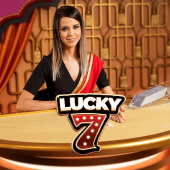 Lucky 7 OK Games live casino