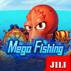 Mega Fishing OK Games fishing