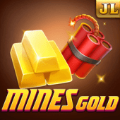 Mines Gold OK Games slot