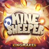Minesweeper OK Games arcade