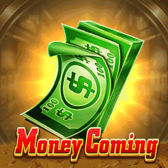 Money Coming OK Games slot