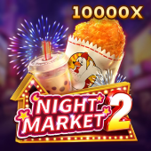 Night Market 2 OK Games slot