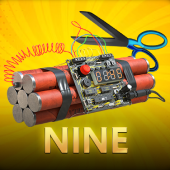 Nine OK Games cards