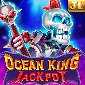 Ocean King Jackpot OK Games fishing