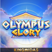 Olympus Glory OK Games cards