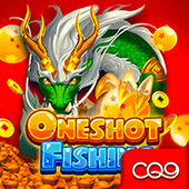 Oneshot Fishing OK Games fishing