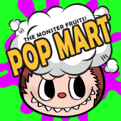 Popmart OK Games slot