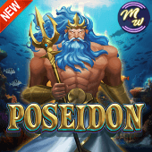 Poseidon OK Games slot