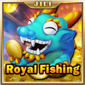 Royal Fishing OK Games fishing
